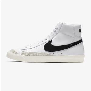 Nike Blazer Mid